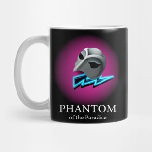 Phantom of the Paradise on Broadway Mug